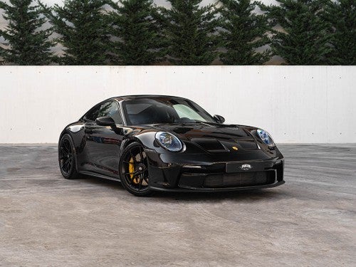 PORSCHE 911 GT3 Touring Package PDK