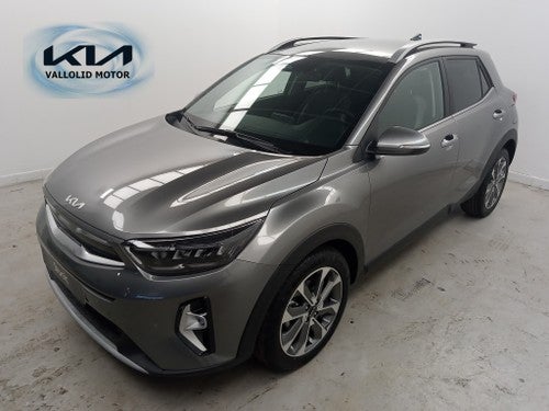 KIA Stonic 1.0 T-GDi MHEV Concept 100