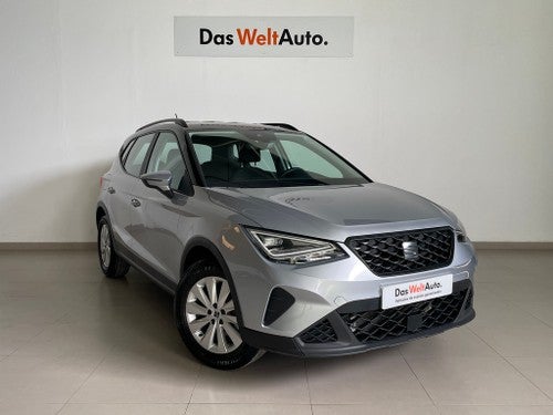 SEAT Arona 1.0 TSI S&S Style XM 115