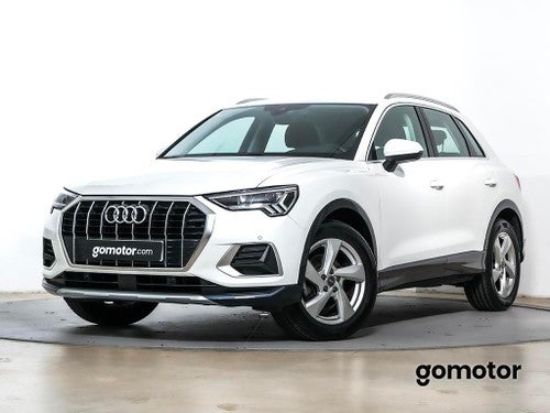 AUDI Q3 ADVANCED 1.5 35 TFSI 150 5P