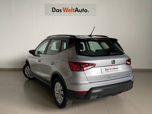 SEAT Arona 1.0 TSI S&S Style XM 115