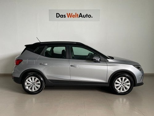 SEAT Arona 1.0 TSI S&S Style XM 115