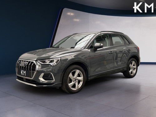 AUDI Q3 40 TDI quattro S tronic 147kW