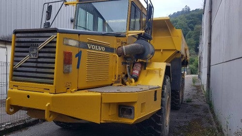 Volvo A 30 C 