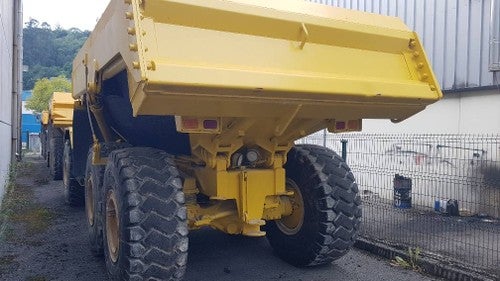 Volvo A 30 C