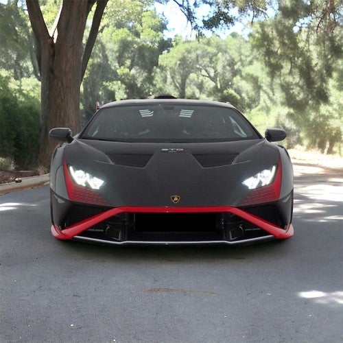 LAMBORGHINI Huracán STO RWD