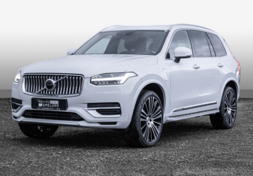 VOLVO XC90 T8 Twin Recharge Inscription Expression AWD Aut.