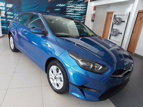 KIA Ceed 1.0 T-GDI Eco-Dynamics Drive 120