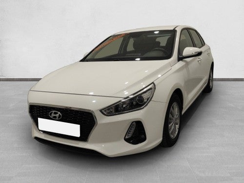 HYUNDAI i30 1.0 TGDI Tecno 120