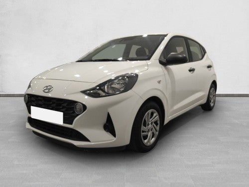 HYUNDAI i10 1.0 KLASS 67 5P