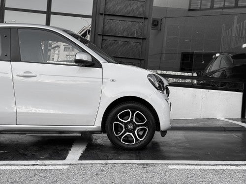 SMART Forfour EQ Passion