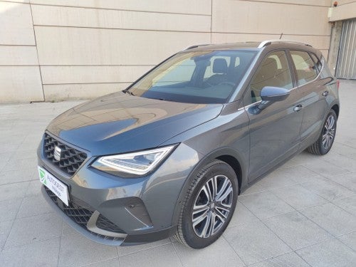 SEAT Arona 1.0 TSI S&S FR 110