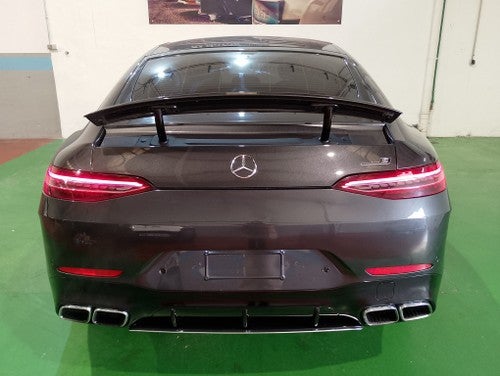 MERCEDES-BENZ AMG GT Coupé 63 S 4Matic+