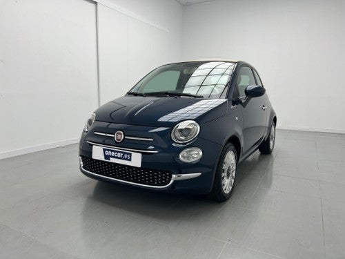 FIAT 500 500C 1.0 HYBRID DOLCEVITA 69CV 2P