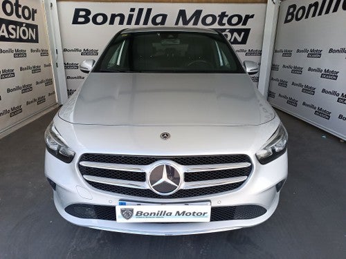 MERCEDES-BENZ B-CLASS 1.5 B 180 D 116 5P