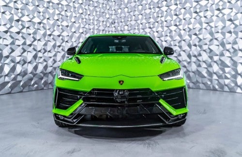 LAMBORGHINI Urus S