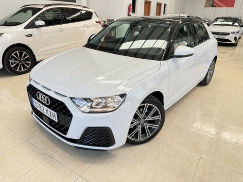 AUDI A1 Sportback 30 TFSI Epic edition