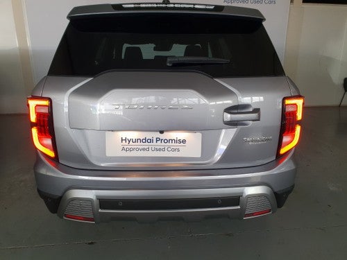 SSANGYONG Torres G15T Life 4x2 Aut.