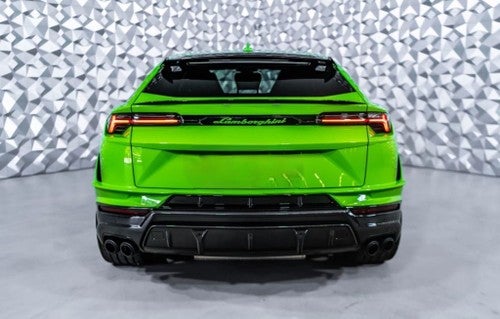 LAMBORGHINI Urus S