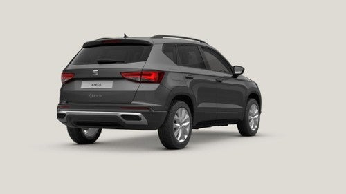 SEAT Ateca 1.5 EcoTSI S&S Style XM