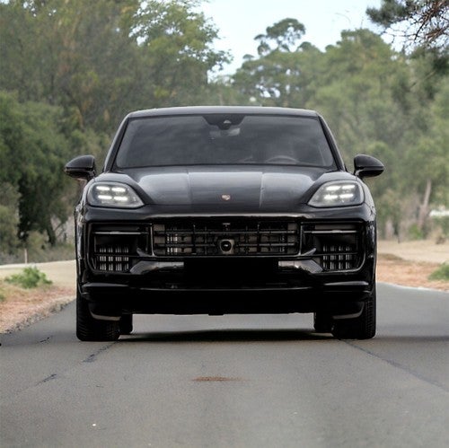 PORSCHE Cayenne S E-Hybrid Aut.