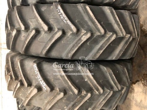 Michelin 480/80 R42 