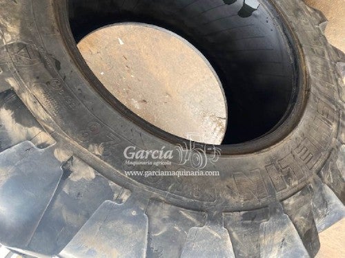 Michelin 16.9 R28