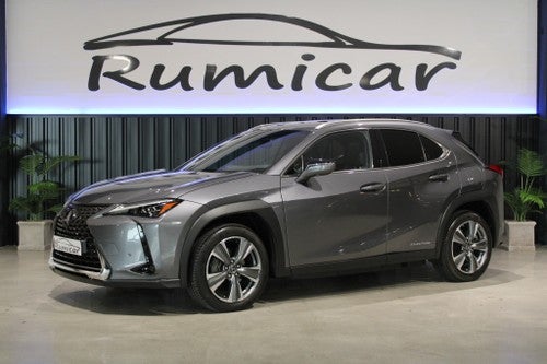 LEXUS UX 300e Luxury