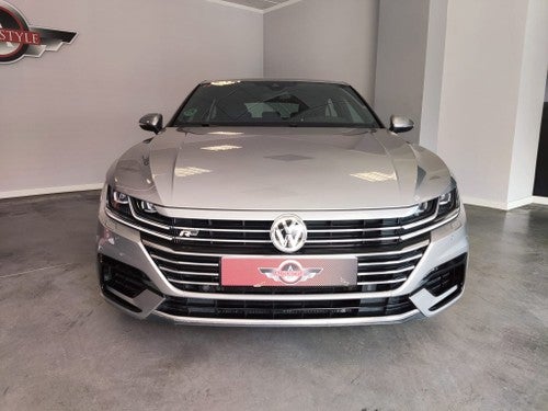 VOLKSWAGEN Arteon 1.5 TSI EVO R-Line 110kW