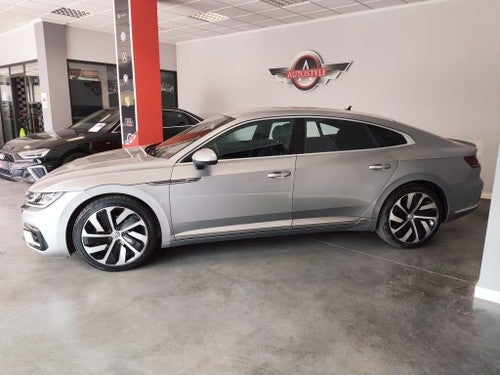 VOLKSWAGEN Arteon 1.5 TSI EVO R-Line 110kW