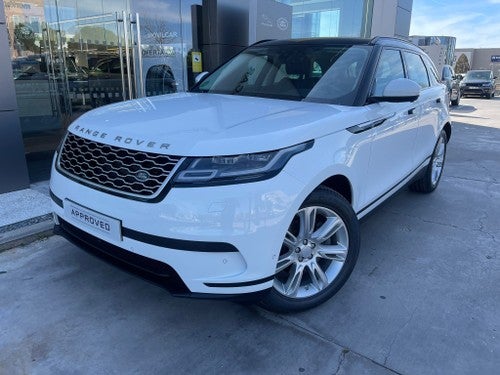 LAND-ROVER Range Rover Velar 3.0D SE 4WD Aut. 300