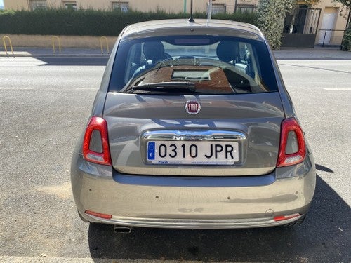 FIAT 500 1.2 Pop