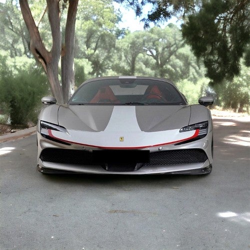 FERRARI SF90 Stradale