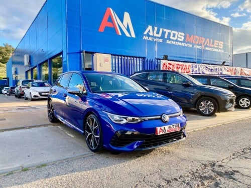 VOLKSWAGEN Golf 2.0 TSI R DSG 235kW