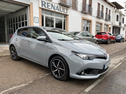 TOYOTA Auris hybrid 140H Feel! Edition