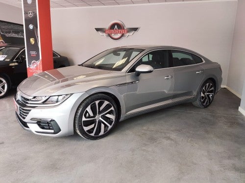 VOLKSWAGEN Arteon 1.5 TSI EVO R-Line 110kW