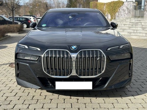 BMW Serie 7 i7 xDrive 60