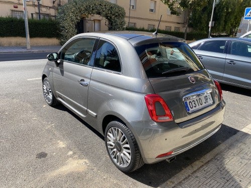 FIAT 500 1.2 Pop