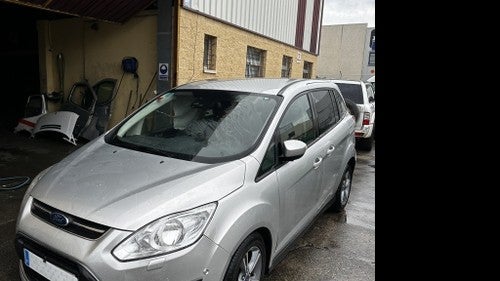 FORD C-Max 1.0 Ecoboost Auto-S&S Edition 125