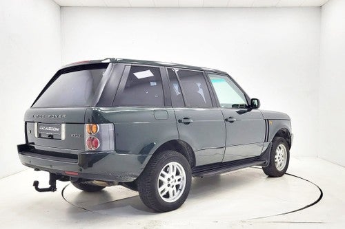 LAND-ROVER Range Rover 3.0 Td6 Vogue