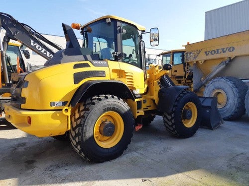 Volvo L 50 H 