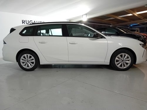 OPEL Astra Sports Tourer 1.2T XHL S/S Edition 110