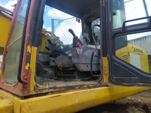 Komatsu PC340NLC-7EO