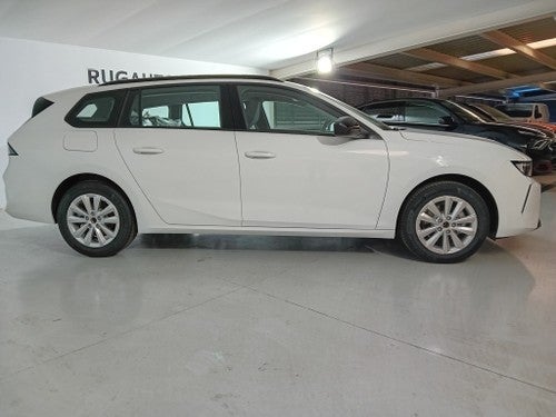 OPEL Astra Sports Tourer 1.2T XHL S/S Edition 110