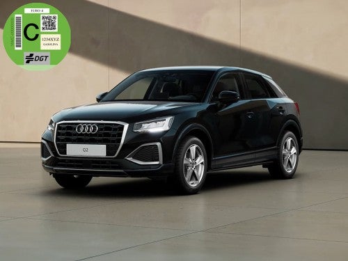 AUDI Q2 30 TFSI Advanced 81kW