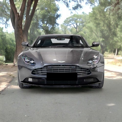 ASTON MARTIN DB11 4.0 510