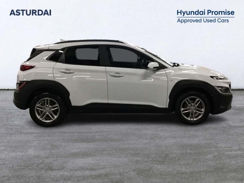 HYUNDAI Kona 1.0 TGDI 48V Maxx 4x2