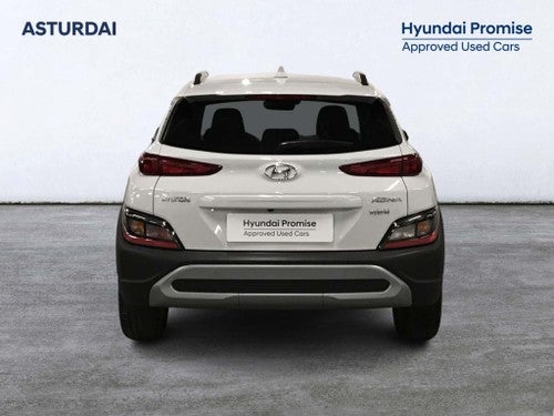 HYUNDAI Kona 1.0 TGDI 48V Maxx 4x2