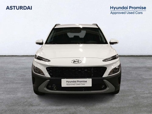 HYUNDAI Kona 1.0 TGDI 48V Maxx 4x2