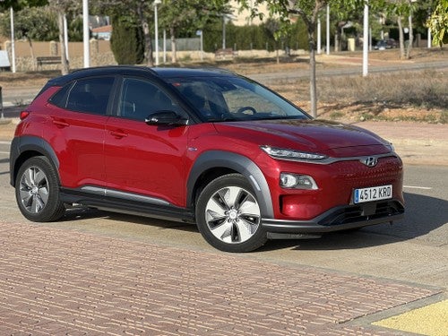 HYUNDAI Kona EV Tecno 7.2kW 150kW